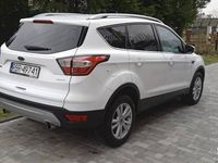 Używany Ford Kuga 2018 SUV