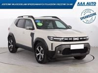Używany Dacia Duster 141 KM (103 kW) 2024 Szary SUV
