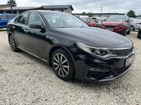 używany Kia Optima 1.6dm 180KM 2018r. 90 985km