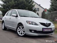 używany Mazda 3 1.6 DIESEL