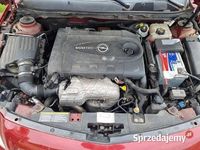 Używany Opel Insignia 2009
