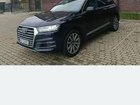 Używany Audi Q7 Premium Plus 2018 SUV