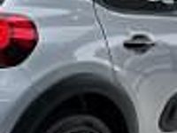 używany Citroën C3 III Shine / 1 właściciel Salon Polska FV 23% gwarancja dos