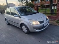 używany Renault Scénic II 1,5 DCI