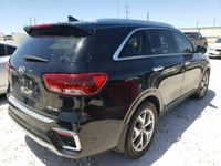 używany Kia Sorento 2019, 3.3L, SX, po gradobiciu