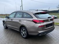 używany Hyundai i30 1.5dm 110KM 2022r. 58 592km