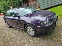 używany Audi A3 1.6 LPG