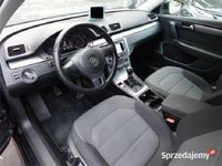 używany VW Passat 2.0 TSI Comfortline 2012