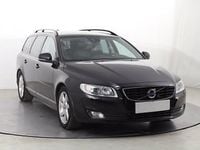 Używany Volvo V70 181 KM (133 kW) 2015 Czarny Kombi
