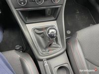 używany Seat Leon FR 1.4 BENZYNA Klimatronik Navi Ledy Tempomat TOP