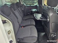 używany Citroën Berlingo XTR FEEL 2017