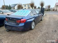 używany BMW 330e 330E * Hybryda * 252KM * 2.0benzyna* Hybryda * 252KM * 2.0benzyna