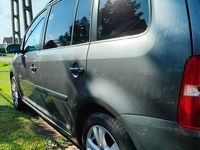 Używany VW Touran 2006 Minivan