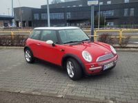 Używany Mini Cooper 2003 Hatchback