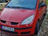 używany Mitsubishi Colt 1.1