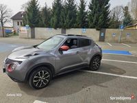 używany Nissan Juke Kamery 360& 37000zl