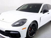 używany Porsche Panamera 4dm 550KM 2019r. 30 654km