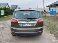 używany Ford S-MAX Lift 2011r.