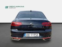 używany VW Passat 2.0 TSI Elegance DSG Sedan. WW119SK B8 (2…