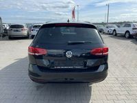 używany VW Passat 2dm 150KM 2015r. 246 400km