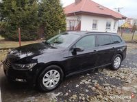 Używany VW Passat Trendline 2019 Kombi