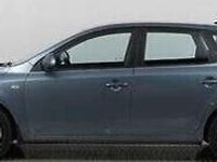 Używany Kia Ceed 115 KM (84 kW) 2008 Hatchback