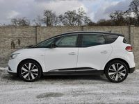 używany Renault Scénic IV 1.3TCe 140KM Automat Navi Kamera Mały przebieg Zadbany IV (…