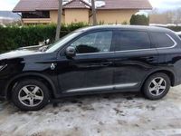 używany Mitsubishi Outlander 2.2 DiD 2015r 4x4