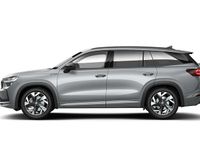używany Skoda Kodiaq 