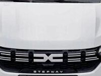 używany Dacia Sandero II Stepway 1.0 TCe Extreme LPG Extreme 1.0 TCe 100KM MT LPG|Czujniki pr