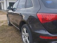 używany Audi Q5 