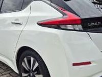 Używany Nissan Leaf 110 kW (150 KM) 2019 Inny kolor Hatchback