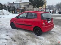 Używany Kia Picanto 2009 Hatchback