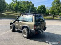 używany Nissan Patrol V [Y61] GR 2.8 TDI