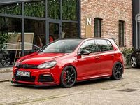 Używany VW Golf VI R 2010 Hatchback