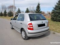 Używany Skoda Fabia 2006 Hatchback
