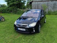 używany Ford C-MAX Sprzedam2008 rok