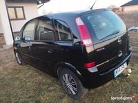 Używany Opel Meriva 2004 Minivan