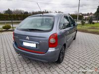 używany Citroën Xsara Picasso 