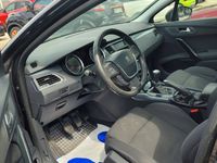 używany Peugeot 508 SW Panorama, 2,0Hdi Zadbany