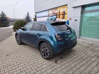 używany Fiat 600 600 Hybrid MY25 Hybrid La Prima 1.2 145 KM