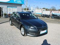 Używany Skoda Superb 190 KM (139 kW) 2020 Szary (metalik) Kombi