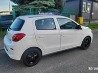 używany Mitsubishi Space Star Space Starna raty bez BIK KRD od FastCars…