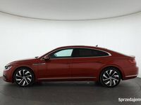 Używany VW Arteon 2017 Czerwony Sedan/Limuzyna