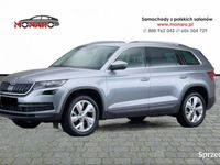 używany Skoda Kodiaq SALON POLSKA • Dostępny na zamówienie I (2016-…