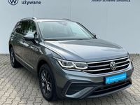 używany VW Tiguan Allspace Life