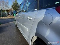 używany Citroën C4 Picasso C4 Picasso Raty/Zamiana Gwarancja 1,6 HDI śliczny... Raty/Zamiana Gwarancja 1,6 HDI śliczny...