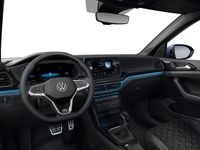 używany VW T-Cross -