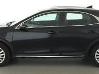 Używany Kia XCeed 141 KM (103 kW) 2021 Czarny SUV