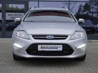 używany Ford Mondeo Convers+! Navi, Climatronic, LED, Tempomat, Grz…